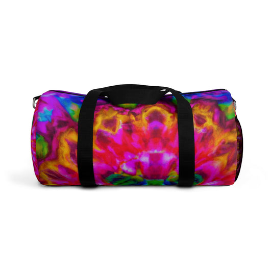 Matthew Boulton (1728-1809)-Duffle Bag