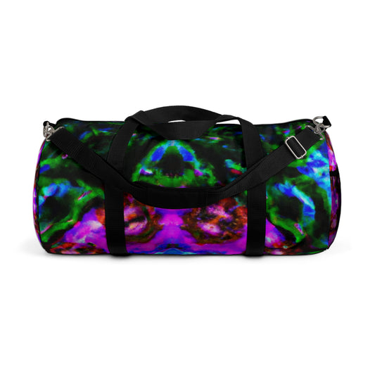 James Watt (1736–1819)-Duffle Bag