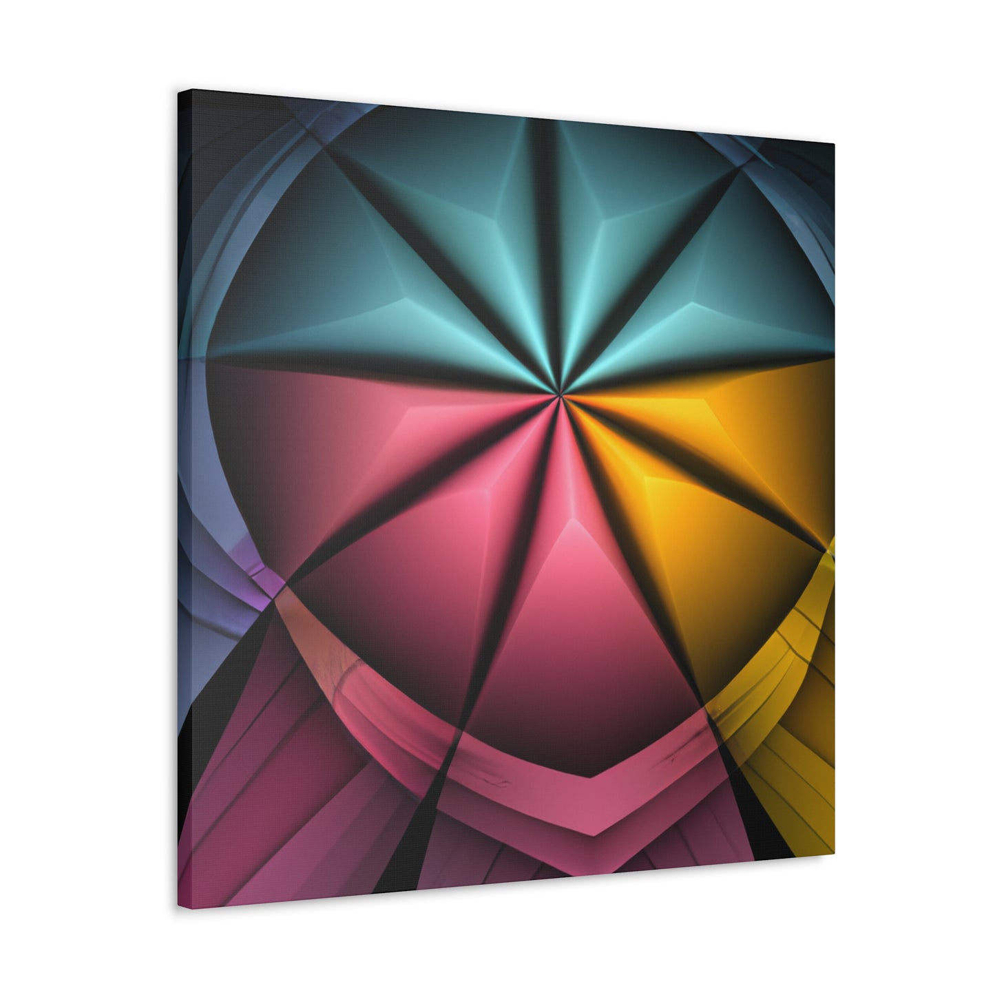 Pieter Bruegel the Elder- Canvas