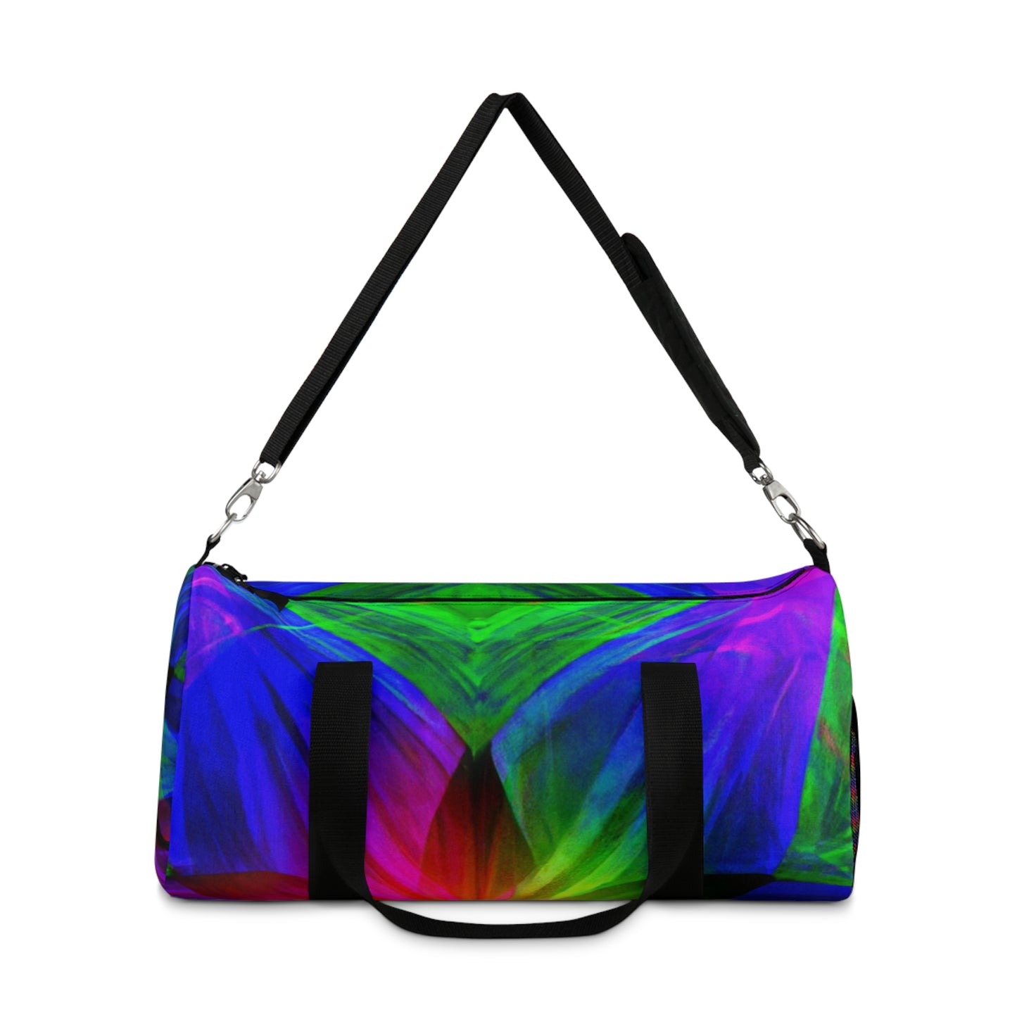 James Watt-Duffle Bag
