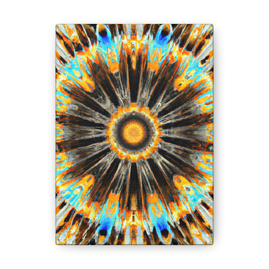 Pieter Bruegel the Elder- Canvas