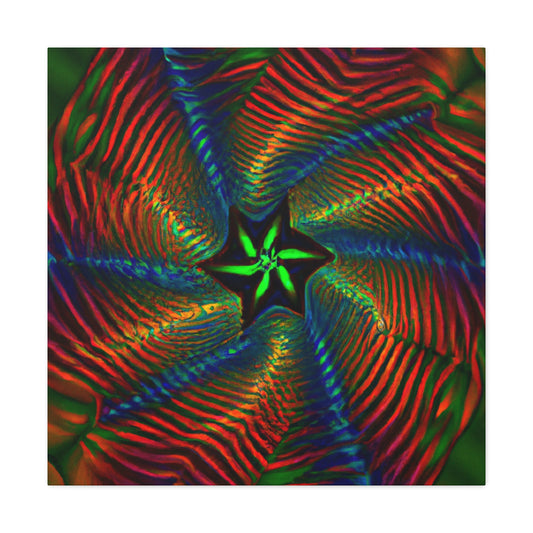 Antonio Canaletto- Canvas