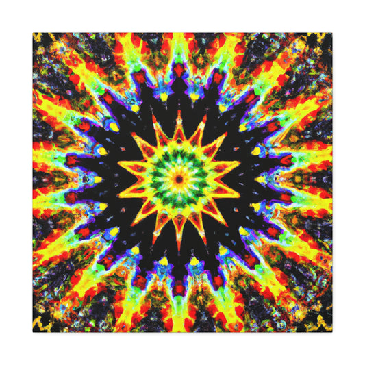 Francisco Goya- Canvas