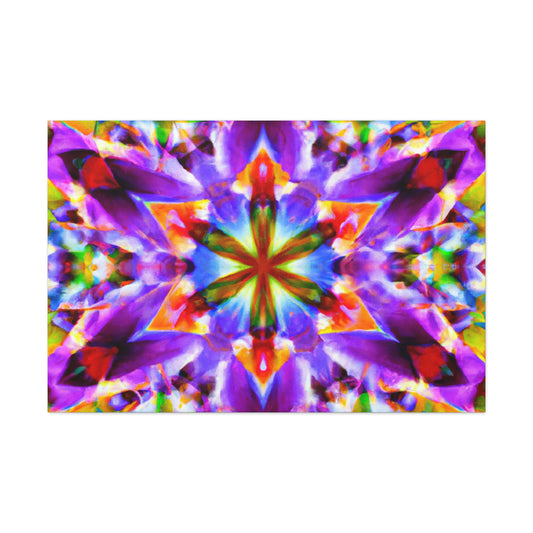 Thomas Gainsborough (1727–1788)- Canvas