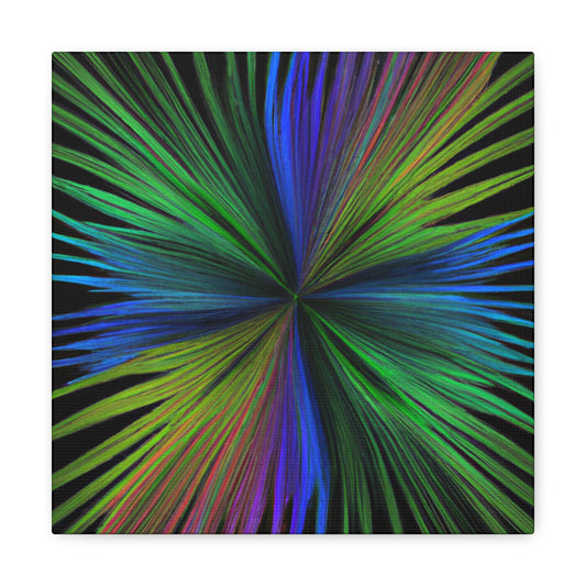 Titian (Tiziano Vecellio)- Canvas