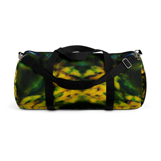 James Watt (1736-1819)-Duffle Bag