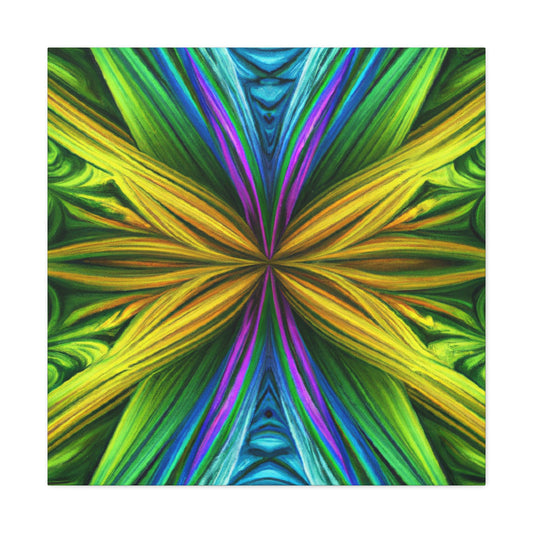 Jacques-Louis David- Canvas