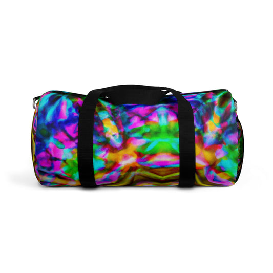 Joseph Bramah.-Duffle Bag