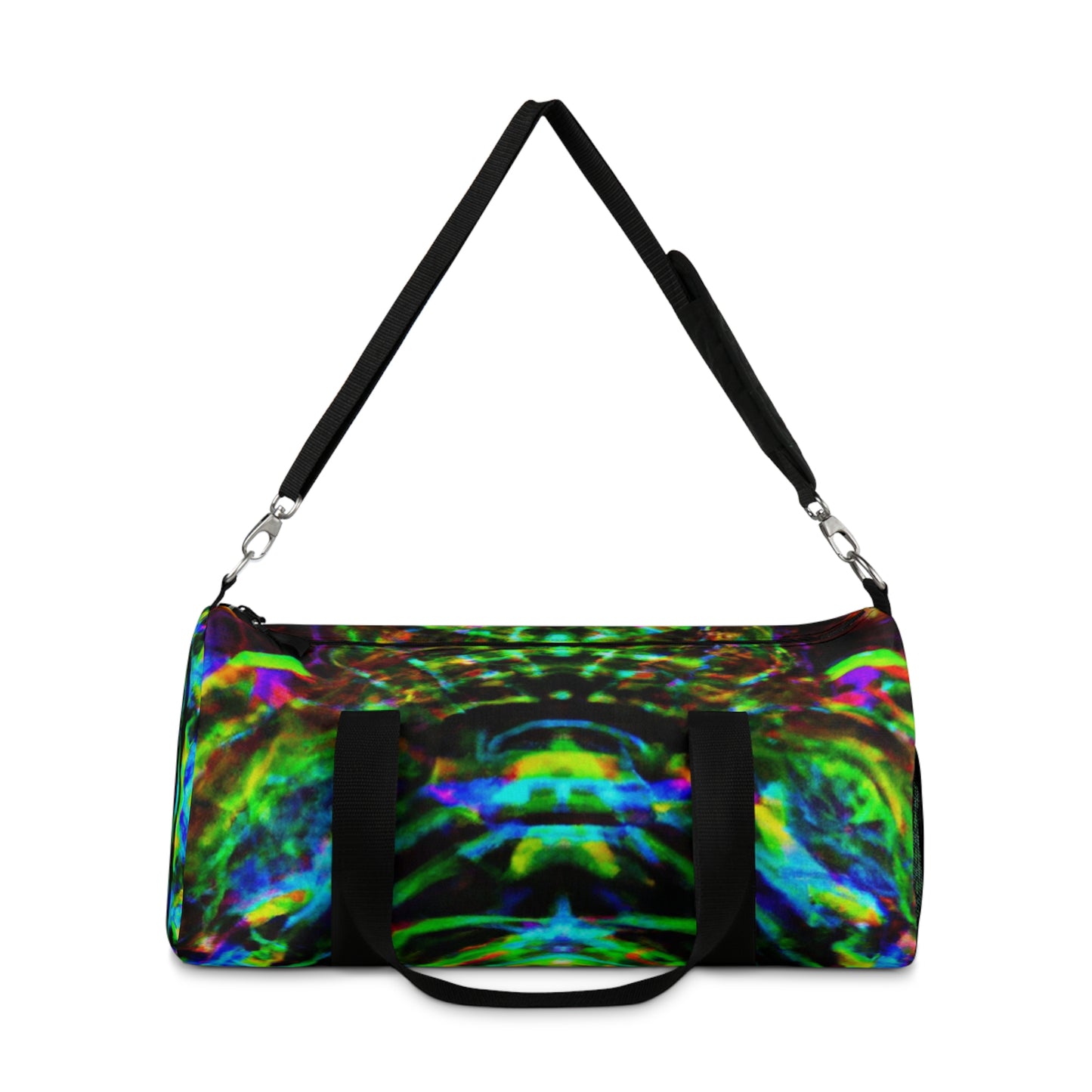 Benjamin Huntsman.-Duffle Bag