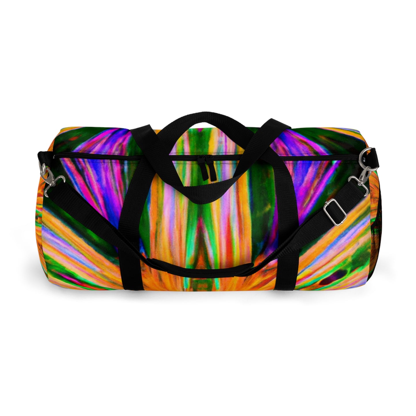 James Watt-Duffle Bag