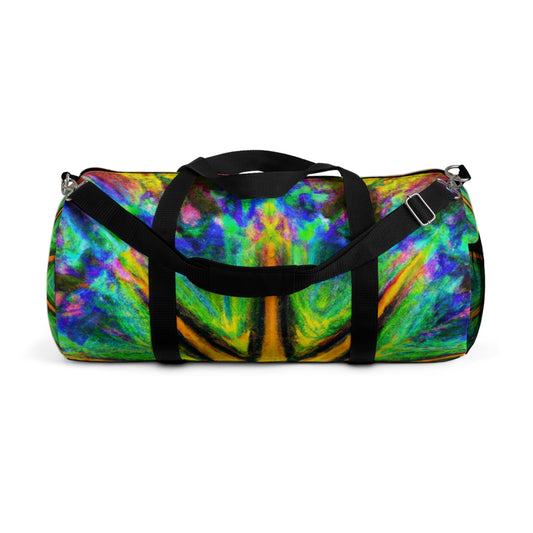 James Watt (1736-1819)-Duffle Bag