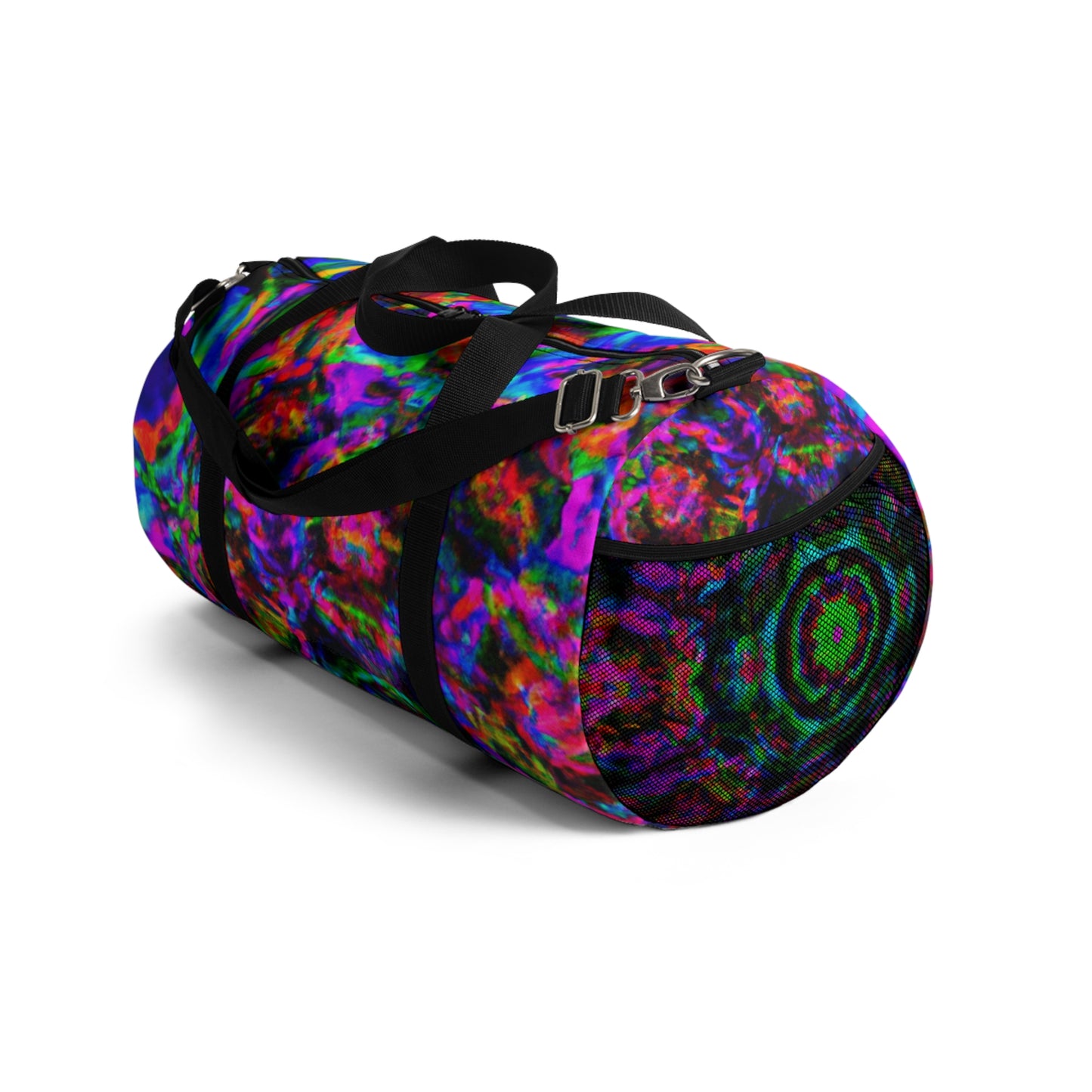 James Watt (19 January 1736 – 25 August 1819)-Duffle Bag