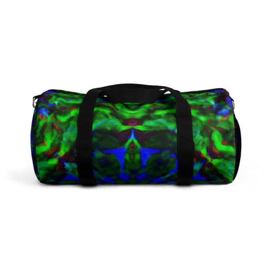 Thomas Newcomen-Duffle Bag