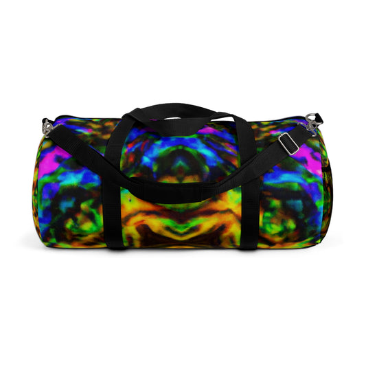 James Watt (1736–1819)-Duffle Bag