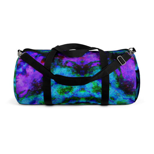 James Watt - Scottish inventor and engineer, best remembered for developing the modern steam engine in 17-Duffle Bag