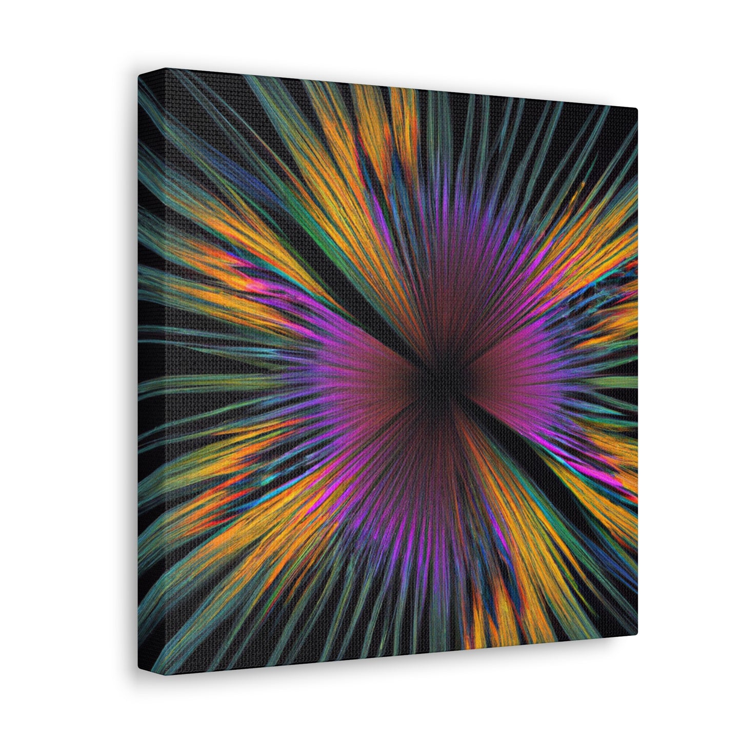 Raphael Sanzio- Canvas