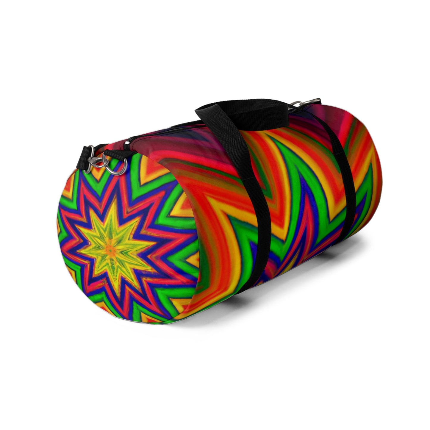 Ada Lovelace-Duffle Bag