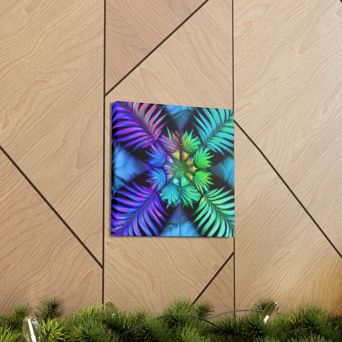 Giulio Romano- Canvas