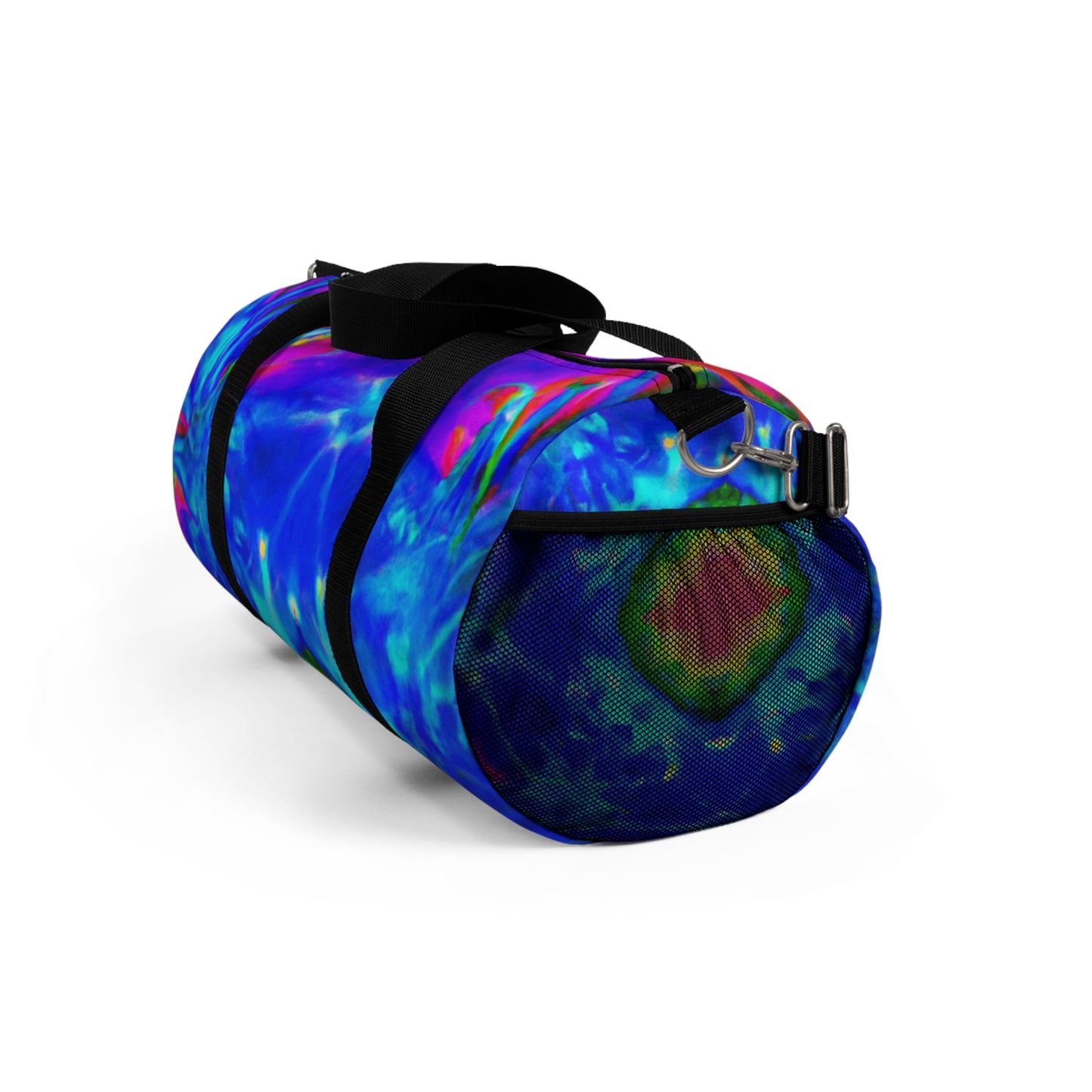 Samuel Slater-Duffle Bag