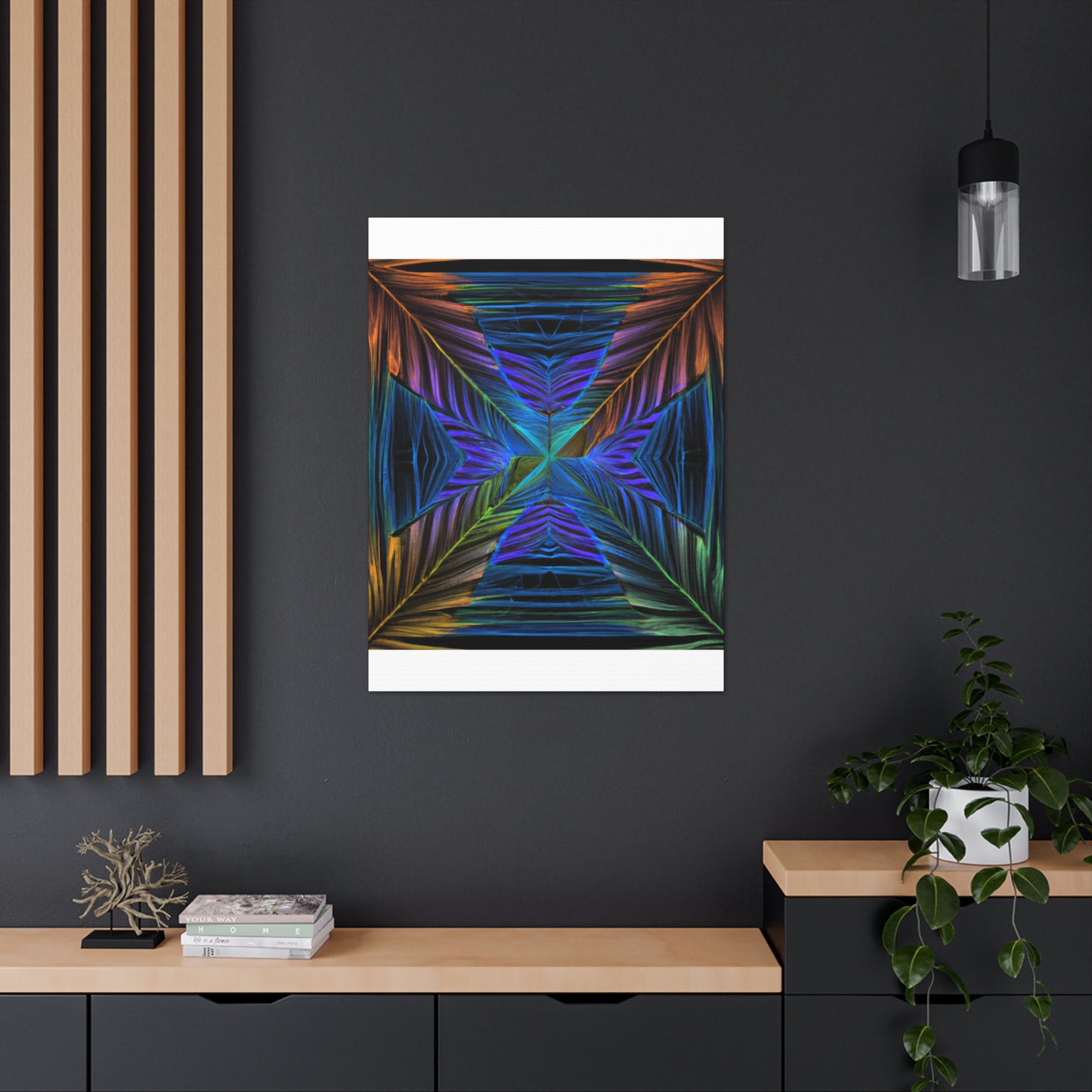 Titian (Tiziano Vecelli)- Canvas