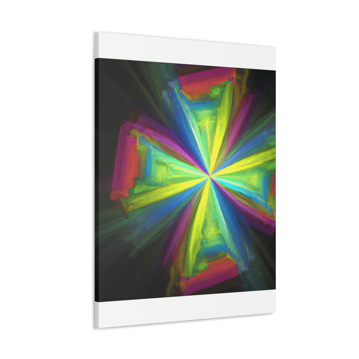 Pieter Bruegel the Elder- Canvas