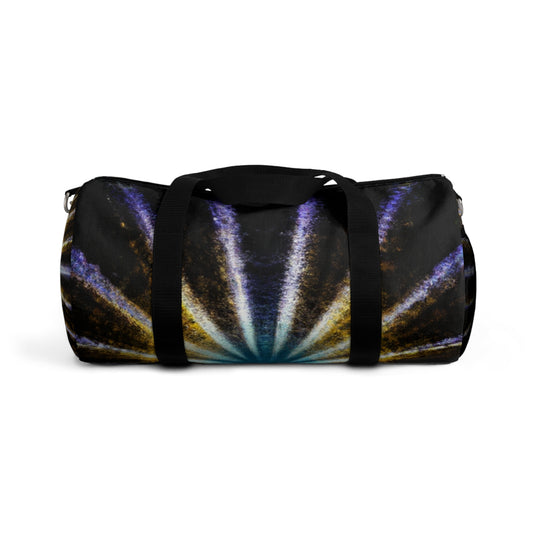 Elias Hoogstraten-Duffle Bag