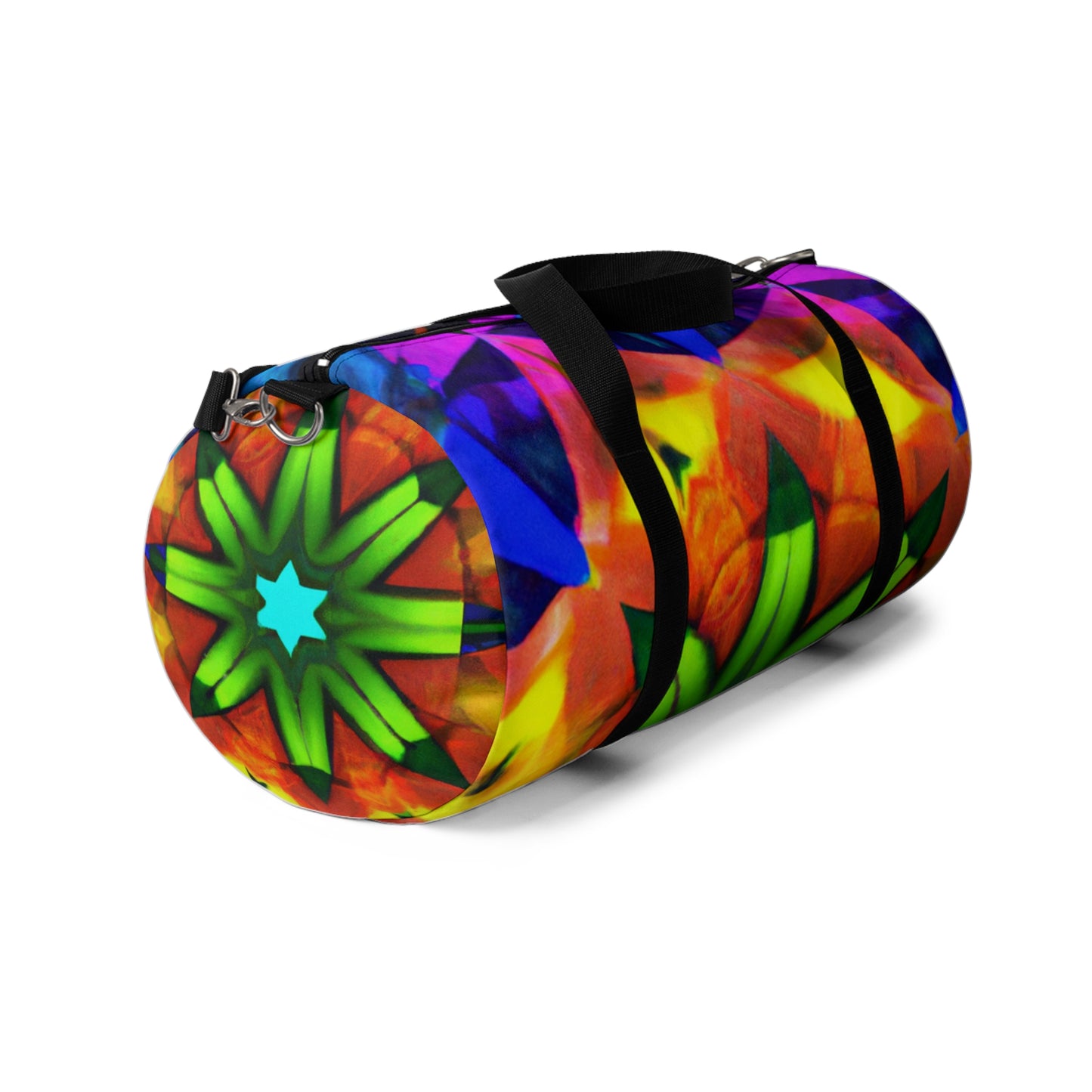 Duelberg Weaver-Duffle Bag