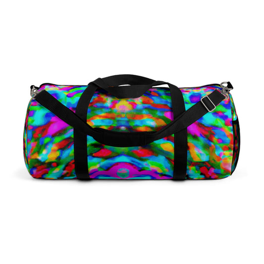 John Wilkinson (1728 - 1808), a British industrialist and inventor, is considered-Duffle Bag