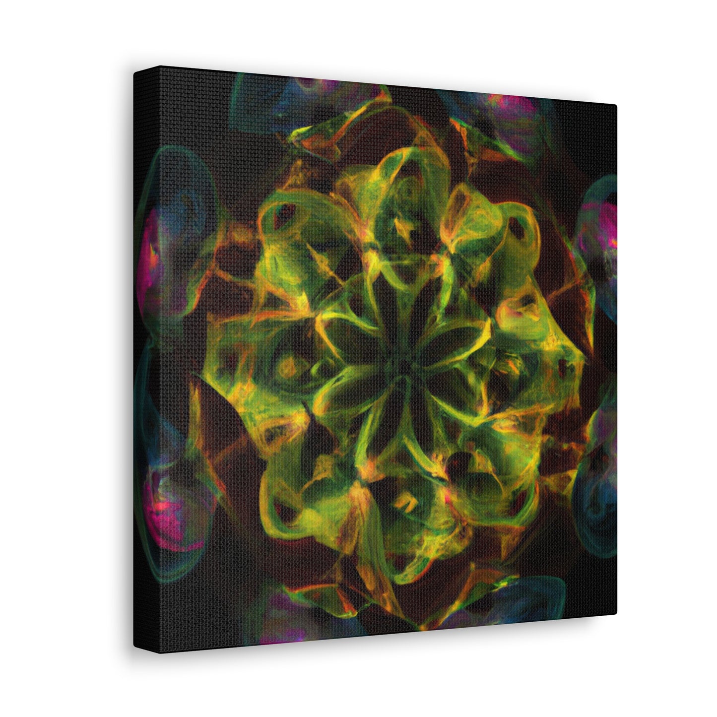 Pieter Bruegel the Elder- Canvas