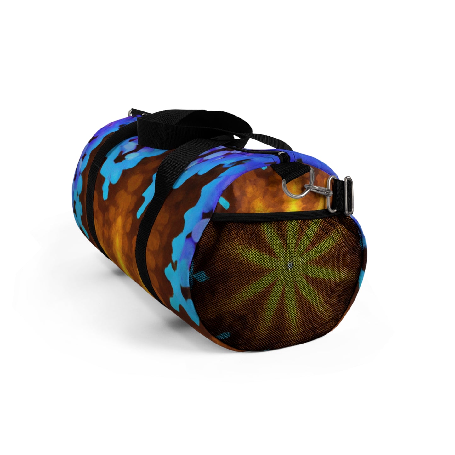 James Hargreaves (1720-1778)-Duffle Bag