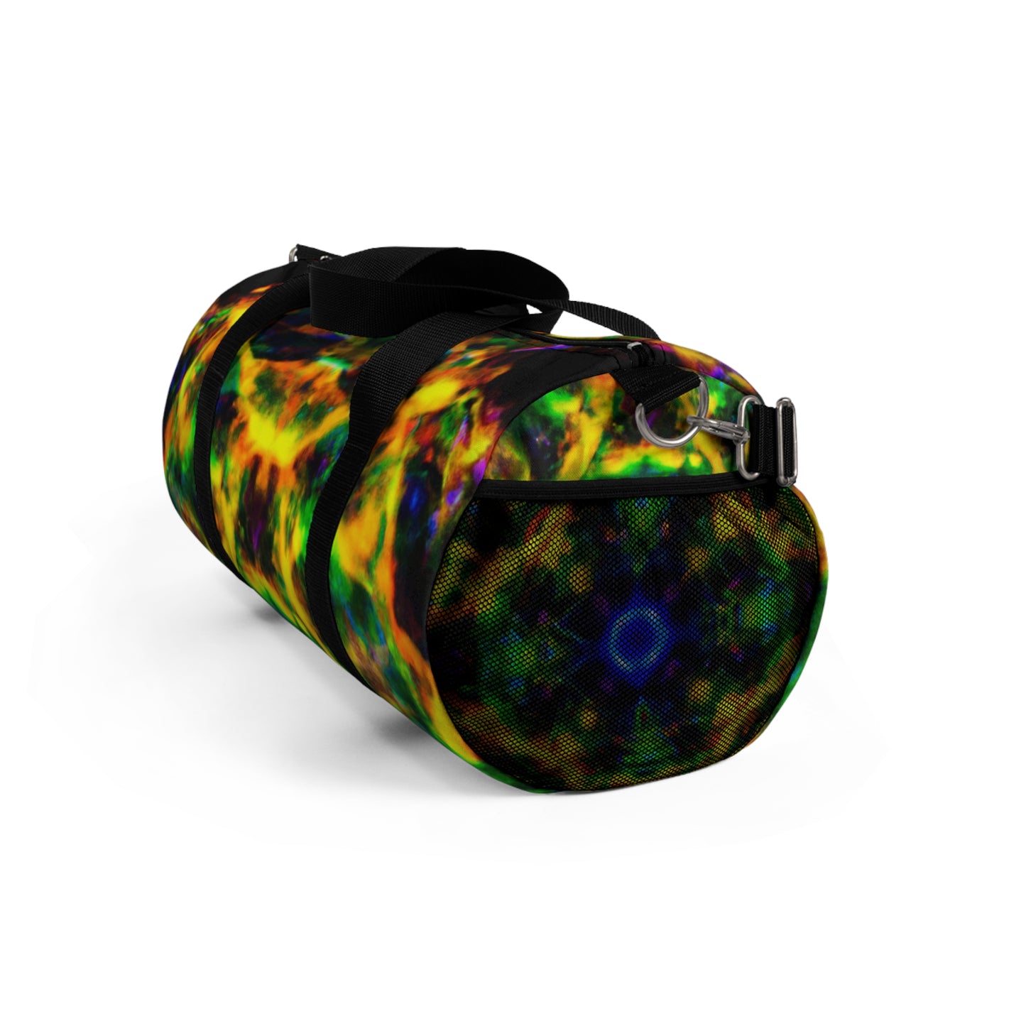 Jethro Tull-Duffle Bag