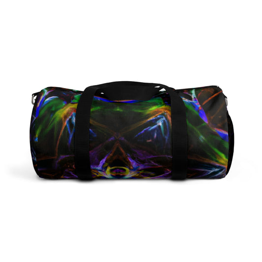 Jethro Tull (1674–1741)-Duffle Bag