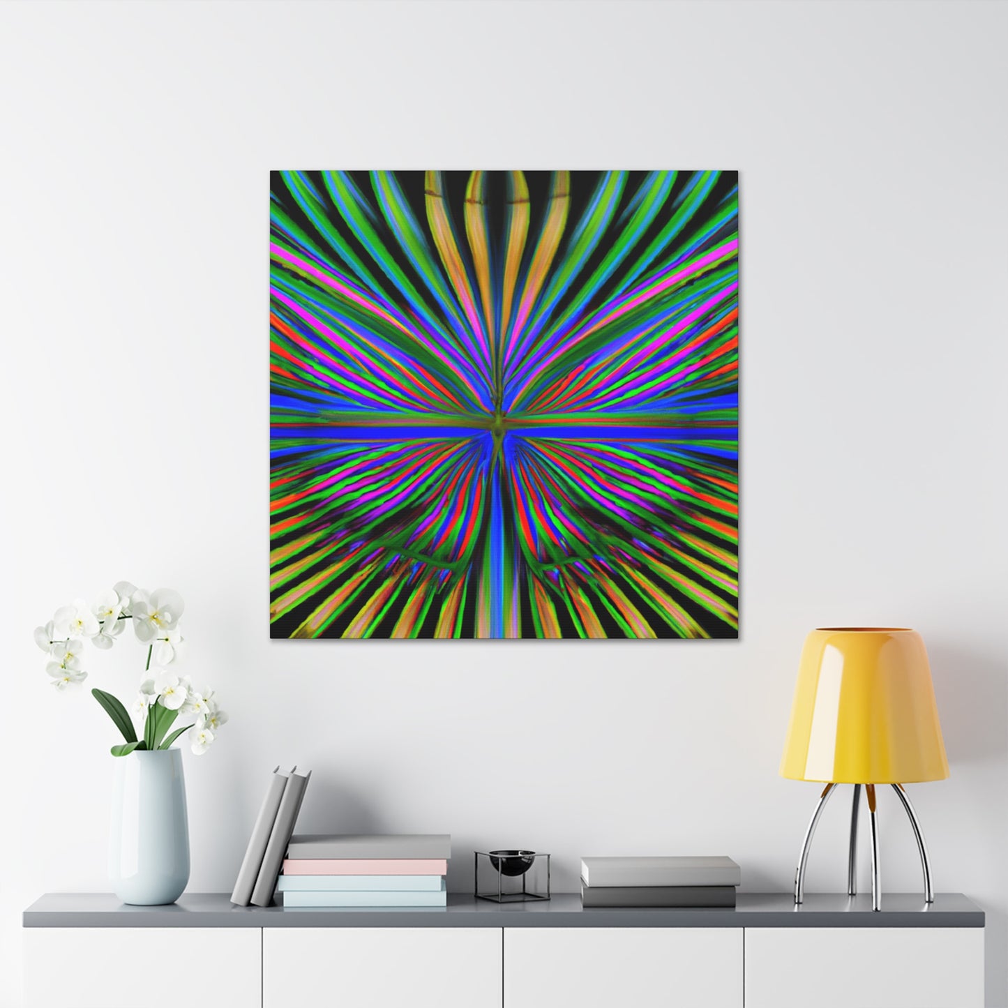 Pieter Bruegel the Elder- Canvas