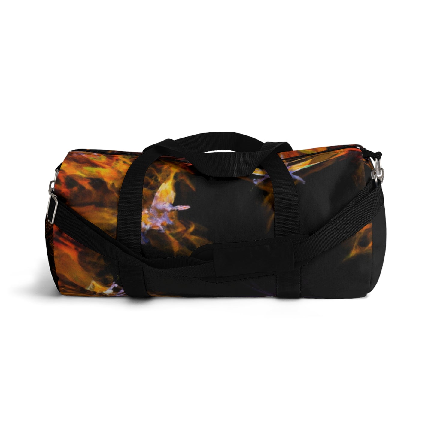 James Watt (Scottish Engineer and Inventor)-Duffle Bag