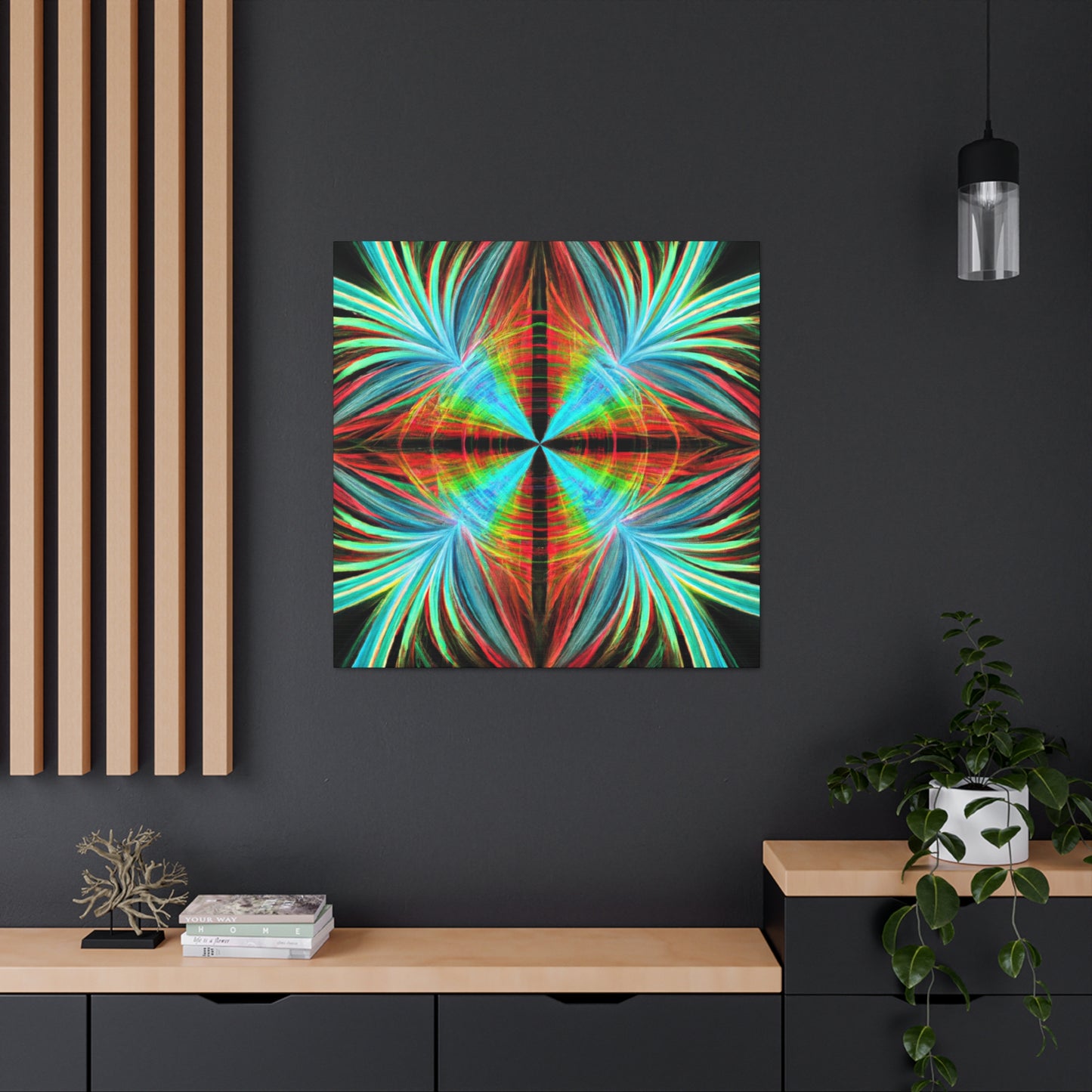 Andrea del Sarto- Canvas