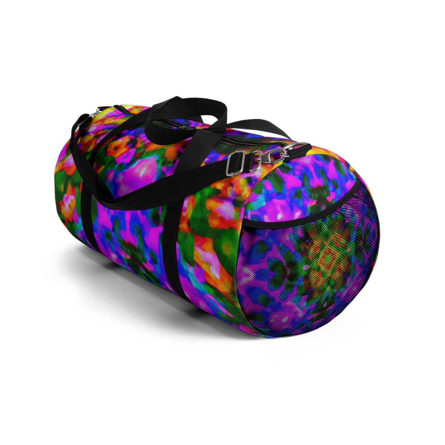 Samuel Slater-Duffle Bag