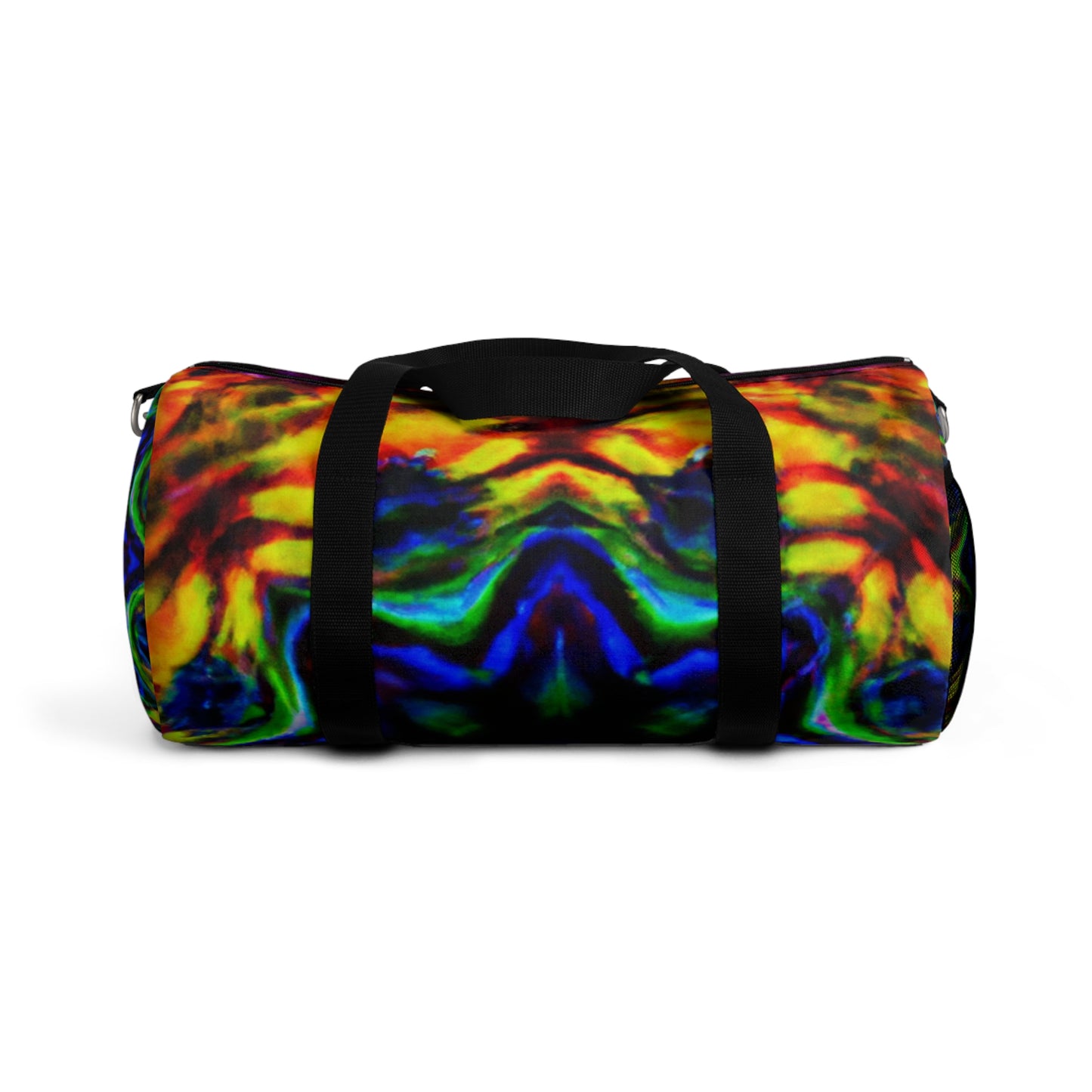 James Watt.-Duffle Bag