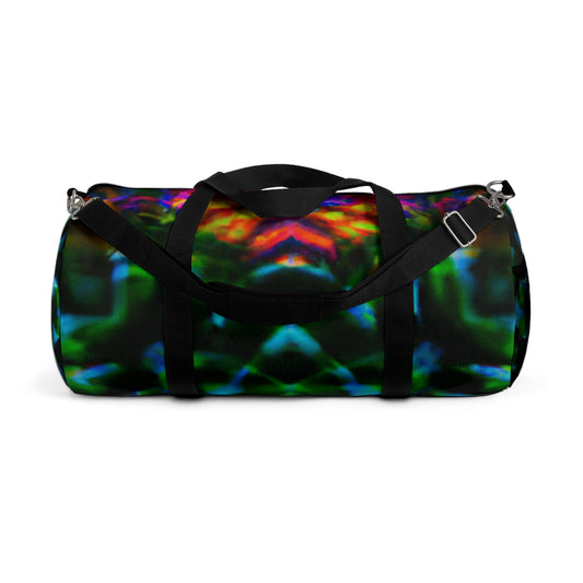 Christopher Polhem (1661–1751), Swedish inventor and mechanical engineer.-Duffle Bag