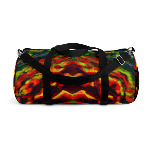 Joseph Bramah-Duffle Bag