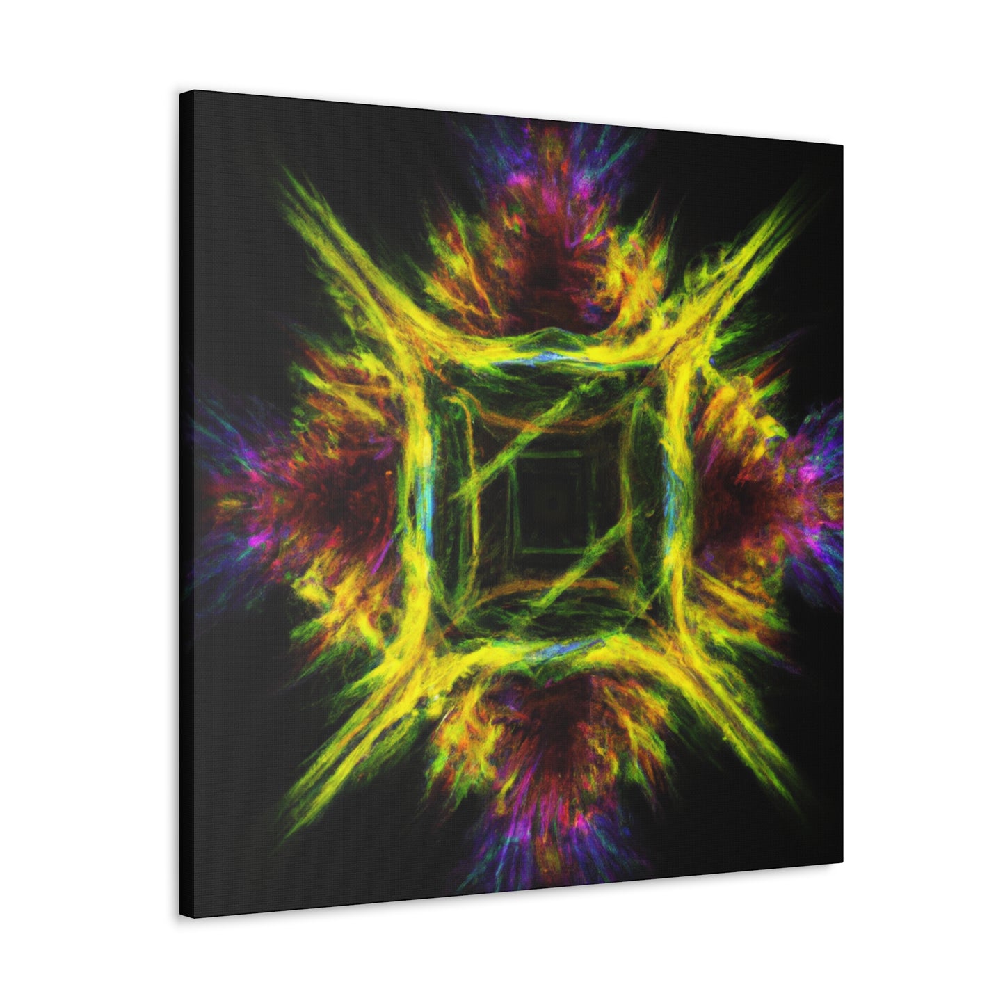 Pieter Bruegel the Elder- Canvas