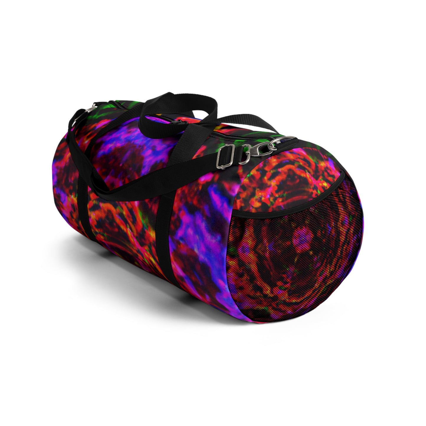 James Watt (1736-1819).-Duffle Bag