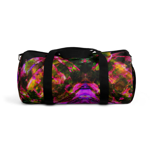 James Watt-Duffle Bag