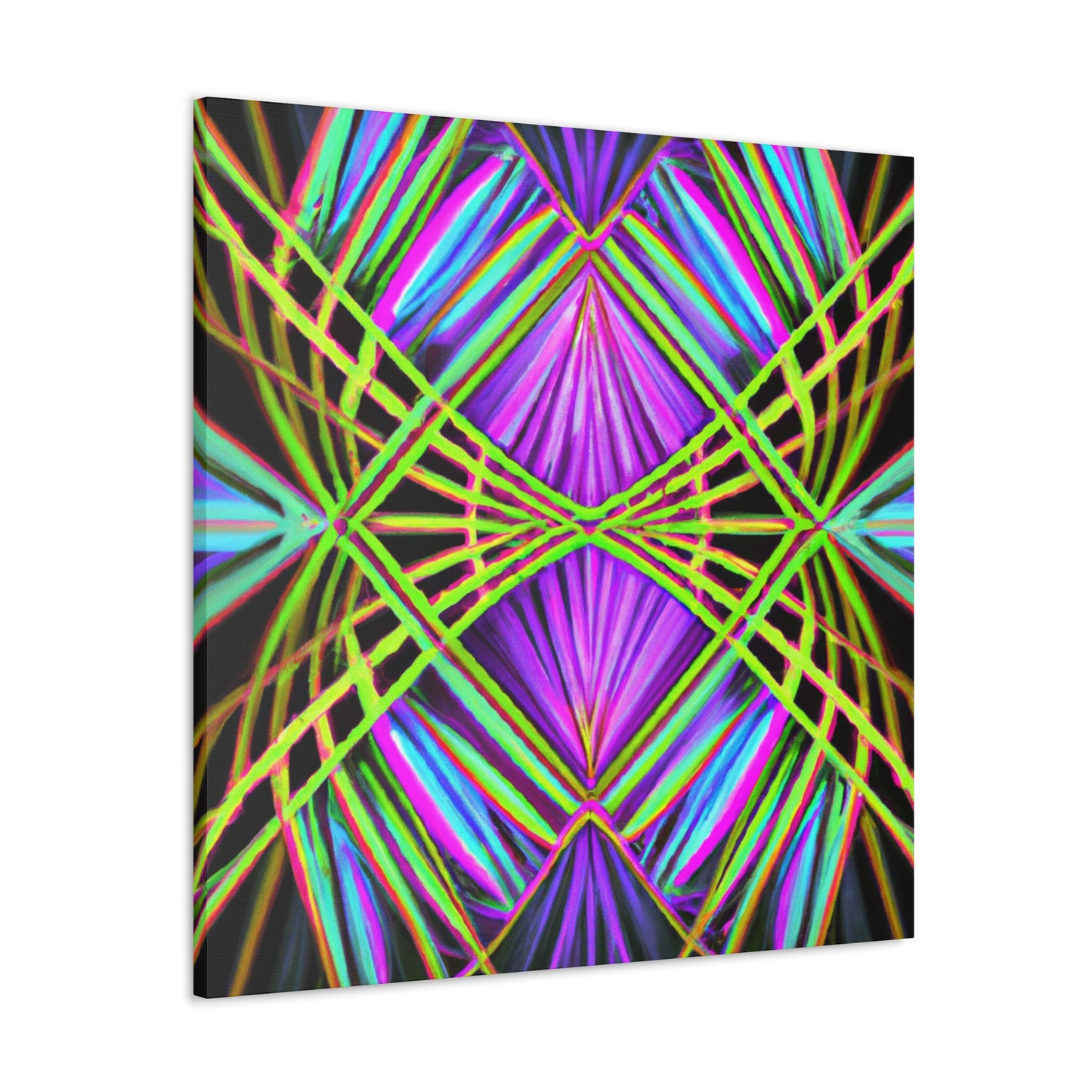 Titian- Canvas