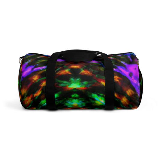 Samuel Slater (1768–1835)-Duffle Bag