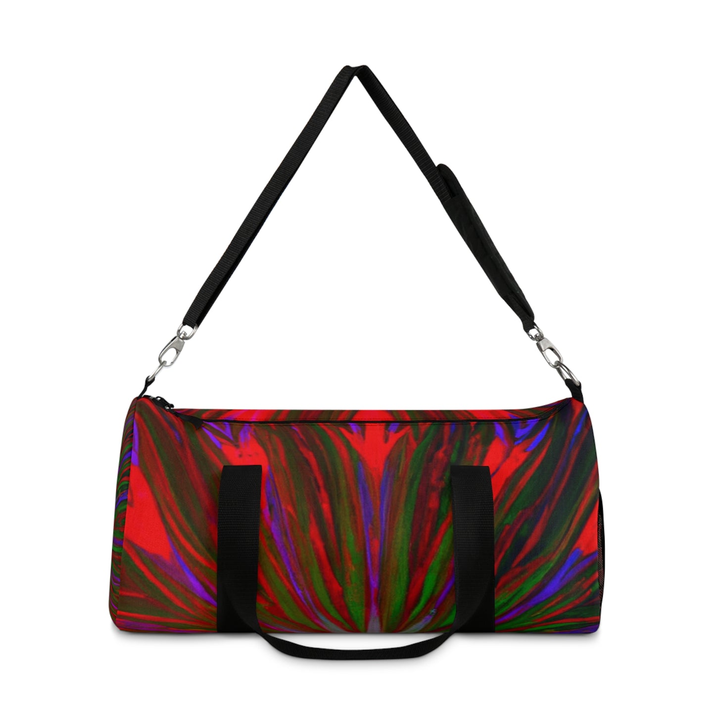 Joseph Marie Jacquard-Duffle Bag