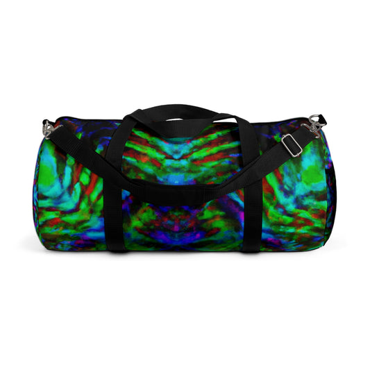 John Wilkinson (1728-1808)-Duffle Bag