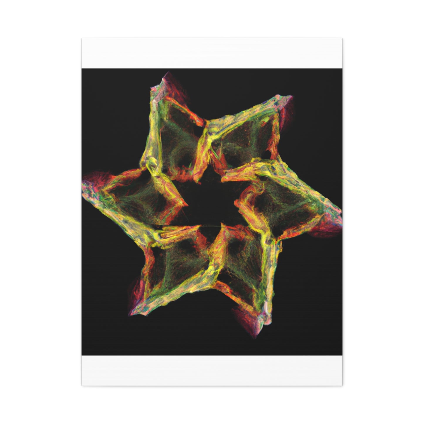 Pieter Bruegel the Elder- Canvas