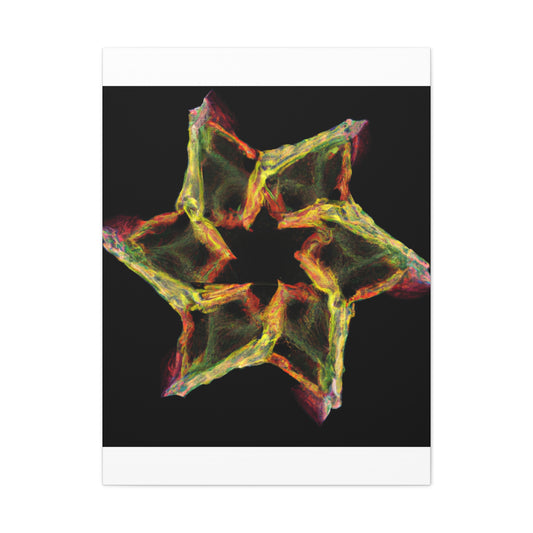 Pieter Bruegel the Elder- Canvas