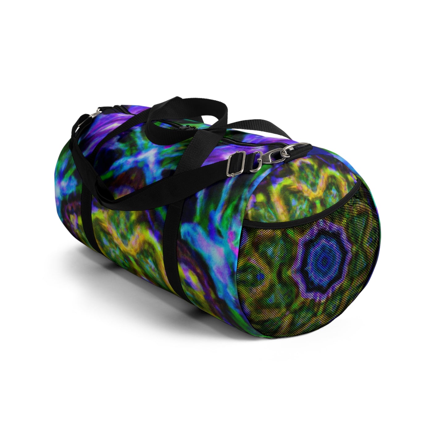 James Watt-Duffle Bag