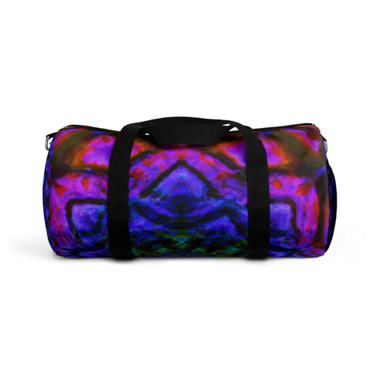 Joseph Bramah (1748-1814)-Duffle Bag